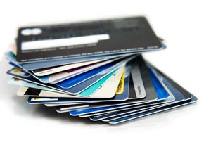 Tarjeta de crédito