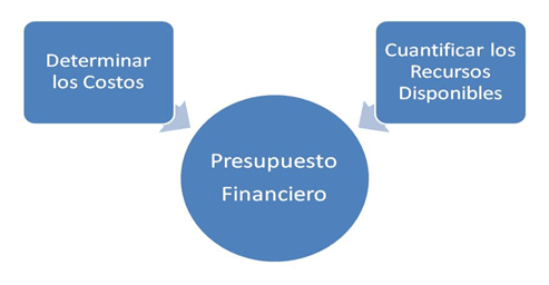 Presupuesto financiero