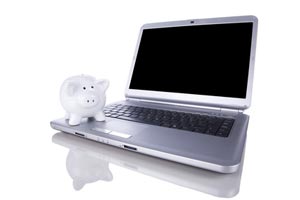 Banca electrónica